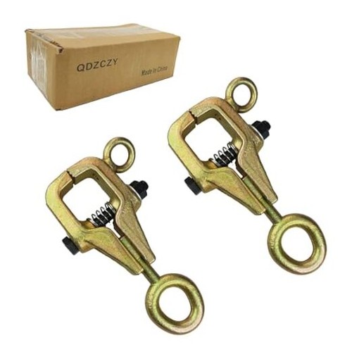Pack auto body repair clamp - auto,
