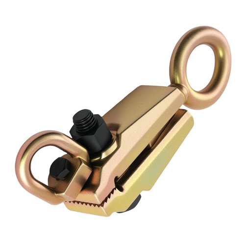 Ton self tightening clamp - 5, self-tightening
