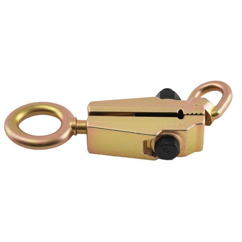 Ton self tightening clamp - ton,